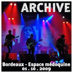 Archive : Live Bordeaux